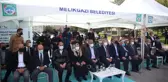 Anaokulu temeli atıldı