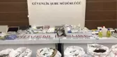 MALTEPE'DE SAHTE KOVİD-19 İLACI ÜRETENLERE OPERASYON