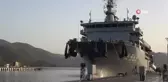 NATO'nun kurtarma tatbikatı Dynamic Monarch tamamlandı