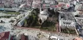Osmanlı'nın en önemli Şeyhülislamların görev yeri 500 yıldır görkemini koruyor