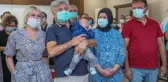 Dünyanın ilk kadavradan rahim nakliyle anne olan Derya Sert (2) (ARŞİV)
