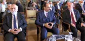 ŞAİR SEZAİ KARAKOÇ'A FAHRİ DOKTORA