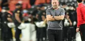 Sergen Yalçın, sakat futbolcularla ilgili kötü haberi canlı yayında verdi: Ajax maçında da çoğu olmayacak