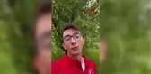 SPOR Mete Gazoz, Brezilyalı yazar Paulo Coelho'ya teşekkür etti