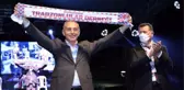 TULUMDAN, HAMSİYE...İSTANBULLULAR TRABZON GÜNLERİ'NDE BULUŞTU