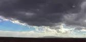 Yağmur bulutlarının dansı