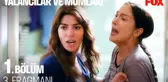 Yalancılar ve Mumları 1. Bölüm 3. Fragmanı