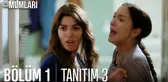 Yalancılar ve Mumları 3. Tanıtımı 30 Eylül Perşembe FOX'ta!