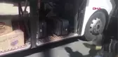 YOLCU OTOBÜSÜNDEKİ UYUŞTURUCUYU MARCO BULDU