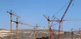 Akkuyu NGS'de dünyanın en güçlü inşaat vinçlerinden biri daha devreye alındı