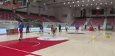 Aliağa Petkimspor bu sezon daha enerjik olmak istiyor