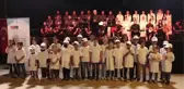 Antakya Medeniyetler Korusu, PIKTES kapsamında konser verdi