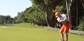 ANTALYA, GOLF TUTKUNU İNGİLİZLERİ BEKLİYOR