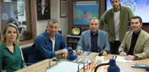 Arka Sokaklar dizisindeki aşı sahnesi tepki çekti, kısa sürede binlerce tweet atıldı