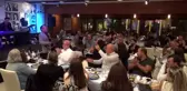 Bursa'da Coşkun Sabah coşkusu