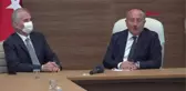 BÜYÜKŞEHİR İTFAİYESİ'NE ÇİFTE TEŞEKKÜR
