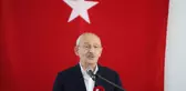 CHP Genel Başkanı Kılıçdaroğlu, Prens Adaları Felsefe ve Siyaset Sempozyumu'na katıldı