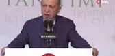 Bakan Derya Yanık, Darülaceze'deki açılış ve tanıtım töreninde konuştu Açıklaması