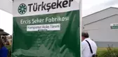 Erciş'te şeker pancarı alımı başladı