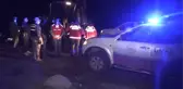 Kar nedeniyle yaylada mahsur kalan karı koca kurtarıldı