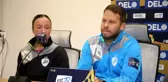 Kastamonu Belediyespor-Krim Mercator maçının ardından