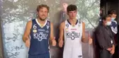 Kiğılı, İtalya'nın Fortitudo Bologna kulübüne sponsor oldu