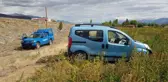 Son dakika haberleri! Kızlarını üniversiteye kayda götüren aile trafik kazasında yaralandı