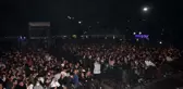 Kozlu Müzik Festivali başladı, ünlü isimler geceyi ısıttı