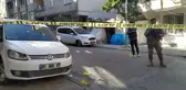 Küçükçekmece emlakçılar arasında silahlı kavga: 1 hafif yaralı