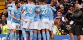 Premier Lig'de haftanın maçında Manchester City, deplasmanda Chelsea'yi 1-0 mağlup etti