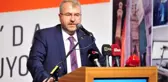 SAĞLIK BAKAN YARDIMCISI ELDEMİR: TURİZM GELİRLERİ POZİTİF DEĞİŞİM GÖRDÜ
