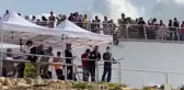 SOLOTÜRK, Malta Uluslararası Hava Şovu'nda gösteri sundu