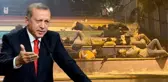 Son Dakika: Cumhurbaşkanı Erdoğan'dan 