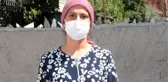 TAPULU ARAZİSİNDEN GEÇTİĞİ İDDİASIYLA YOLA DUVAR ÖRDÜRDÜ