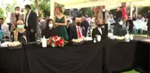 15 Temmuz gazisi Gümüş dünya evine girdi