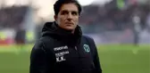 A Milli Futbol Takımı'nda Stefan Kuntz'un ilk yardımcısı Kenan Koçak oldu