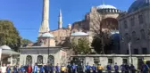 AVRUPA HAREKETLİLİK HAFTASI'NDA BİSİKLETLE TARİHİ YOLCULUK YAPILDI