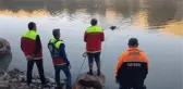 BALIK TUTMAK İÇİN GİRDİĞİ GÖLETTE KAYBOLDU