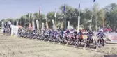 BALIKESİR - Türkiye Liqui Moly Motokros Şampiyonası'nın 3. ayağı tamamlandı
