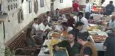 Balıklıgöl hikayesinin nakşedildiği tespih yüz bin liraya satışta