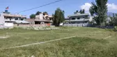 Bin Ladin'in öldürüldüğü ev atıl bir alana dönüştü