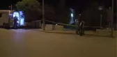 Cami avlusunda silahla vurulan kişi hayatını kaybetti