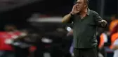 Göztepe galibiyeti sonrası Fatih Terim, VAR'a ateş püskürdü: Olacak iş değil