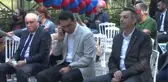 Kağıthane Belediyesi'nden vatandaşları doğayla buluşturan dev hizmet
