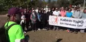 Kalp sağlığı için adım attılar