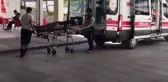 Son dakika haberi | Karaman'da elma işçilerini taşıyan minibüs devrildi: 1 ölü, 20 yaralı