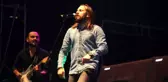Kozlu Müzik Festivali'nde Niyazi Koyuncu, Gazapizm ve Manga sahne aldı