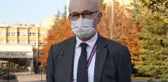 Prof. Dr. Akova Turkovac aşısı Sinovac kadar etkili olacaktır - ÖZEL