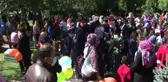 Sorgun Belediyesi 2. Çocuk Şenliği yapıldı