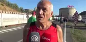 SPOR Gelibolu Maratonu 6'ncı kez koşuldu
